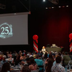 CalExotics 25th Anniversary at Universal City - Image 594837