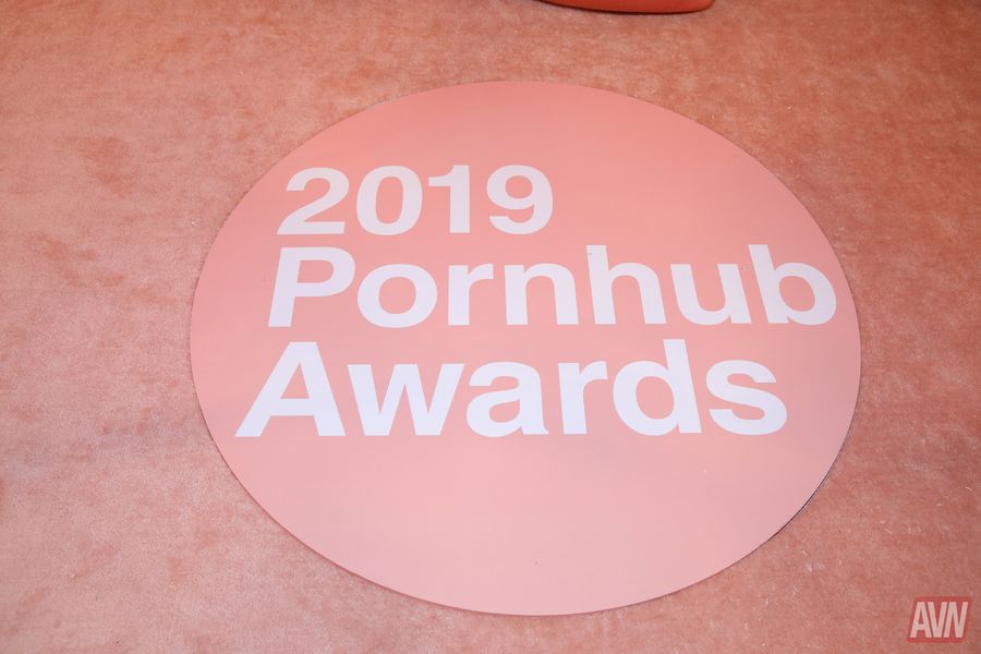 2019 Pornhub Awards (Gallery 1)