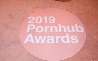 2019 Pornhub Awards (Gallery 1)