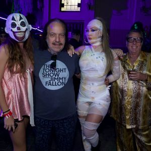 Heaven and Hell Halloween Bash 2019 - Image 597024