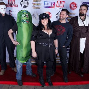 Heaven and Hell Halloween Bash 2019 - Image 597053