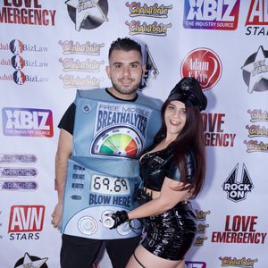 Heaven and Hell Halloween Bash 2019 - Image 597066