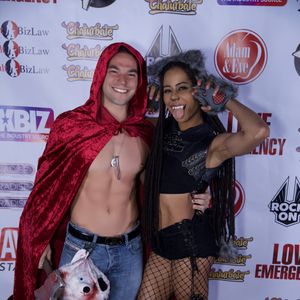 Heaven and Hell Halloween Bash 2019 - Image 597090