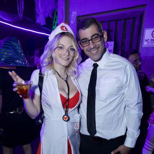 Heaven and Hell Halloween Bash 2019 - Image 597101