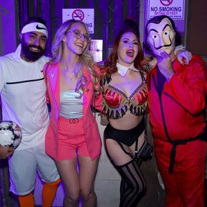 Heaven and Hell Halloween Bash 2019 - Image 597102