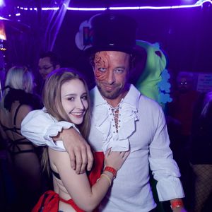 Heaven and Hell Halloween Bash 2019 - Image 597103