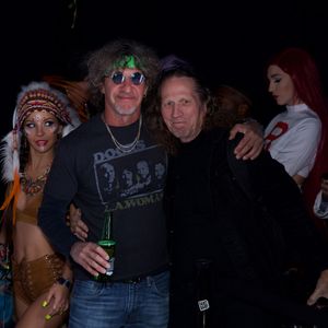 Heaven and Hell Halloween Bash 2019 - Image 597109