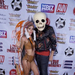 Heaven and Hell Halloween Bash 2019 - Image 597115