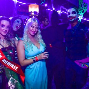 Heaven and Hell Halloween Bash 2019 - Image 597125