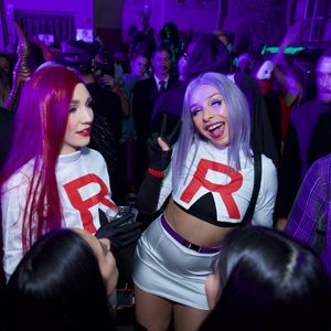 Heaven and Hell Halloween Bash 2019 - Image 597149