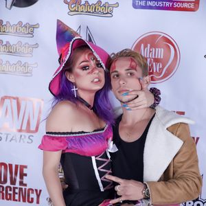 Heaven and Hell Halloween Bash 2019 - Image 597162