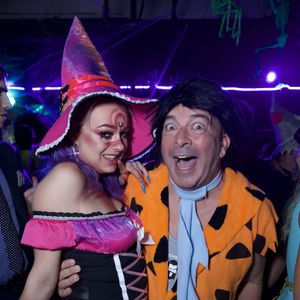 Heaven and Hell Halloween Bash 2019 - Image 597163