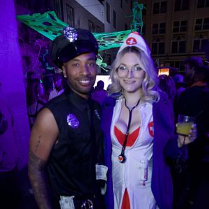 Heaven and Hell Halloween Bash 2019 - Image 597166