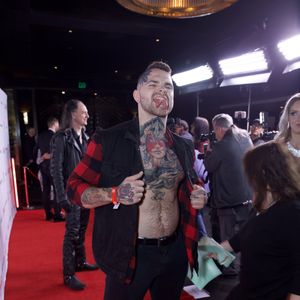 2020 AVN Awards Nomination Party (Gallery 1) - Image 597300