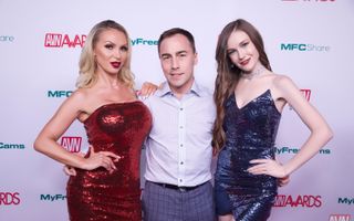 2020 AVN Awards Nomination Party (Gallery 1)