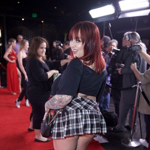 2020 AVN Awards Nomination Party (Gallery 1) - Image 597333