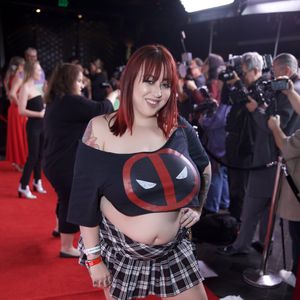 2020 AVN Awards Nomination Party (Gallery 1) - Image 597334