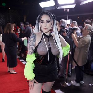 2020 AVN Awards Nomination Party (Gallery 1) - Image 597361