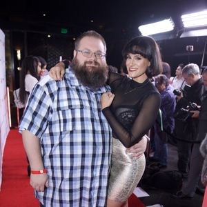 2020 AVN Awards Nomination Party (Gallery 1) - Image 597362
