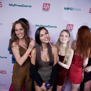 2020 AVN Awards Nomination Party (Gallery 1) - Image 597389