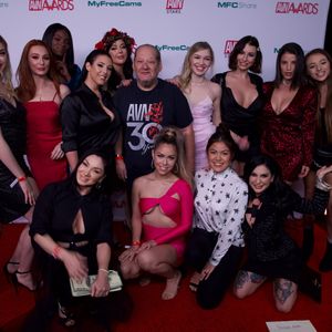 2020 AVN Awards Nomination Party (Gallery 1) - Image 597394
