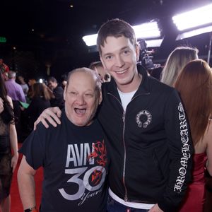 2020 AVN Awards Nomination Party (Gallery 1) - Image 597396