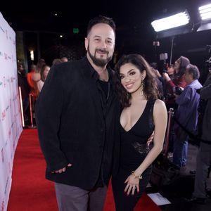 2020 AVN Awards Nomination Party (Gallery 1) - Image 597431