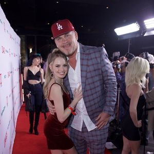 2020 AVN Awards Nomination Party (Gallery 2) - Image 597495