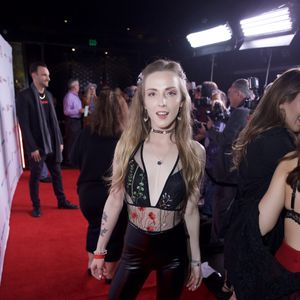 2020 AVN Awards Nomination Party (Gallery 2) - Image 597527