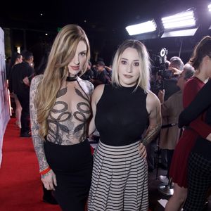 2020 AVN Awards Nomination Party (Gallery 2) - Image 597560