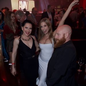 2020 AVN Awards Nomination Party (Gallery 3) - Image 597637