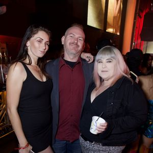 2020 AVN Awards Nomination Party (Gallery 3) - Image 597639