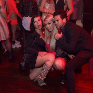 2020 AVN Awards Nomination Party (Gallery 3) - Image 597653