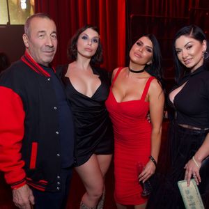 2020 AVN Awards Nomination Party (Gallery 3) - Image 597658