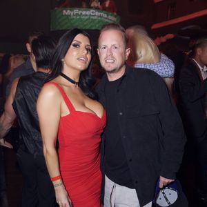 2020 AVN Awards Nomination Party (Gallery 3) - Image 597671