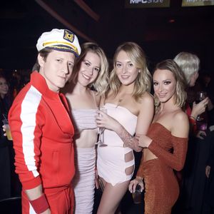 2020 AVN Awards Nomination Party (Gallery 3) - Image 597676