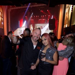 2020 AVN Awards Nomination Party (Gallery 3) - Image 597687