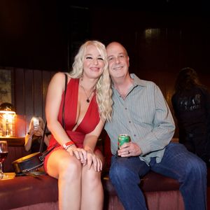 2020 AVN Awards Nomination Party (Gallery 3) - Image 597690