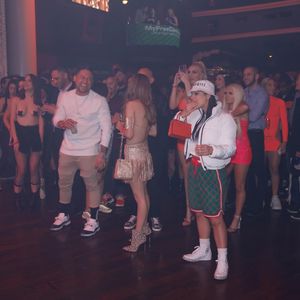 2020 AVN Awards Nomination Party (Gallery 3) - Image 597720
