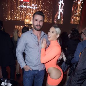 2020 AVN Awards Nomination Party (Gallery 3) - Image 597733