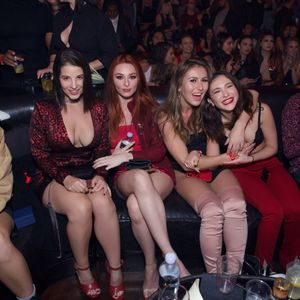 2020 AVN Awards Nomination Party (Gallery 3) - Image 597742