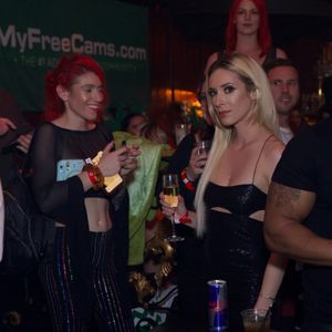 2020 AVN Awards Nomination Party (Gallery 3) - Image 597743