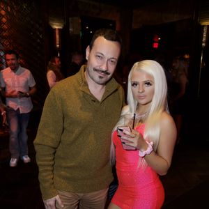 2020 AVN Awards Nomination Party (Gallery 3) - Image 597764