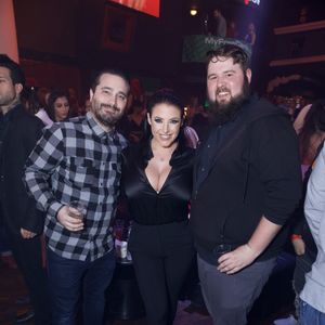 2020 AVN Awards Nomination Party (Gallery 3) - Image 597751