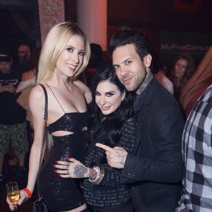 2020 AVN Awards Nomination Party (Gallery 3) - Image 597757
