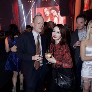 2020 AVN Awards Nomination Party (Gallery 3) - Image 597762