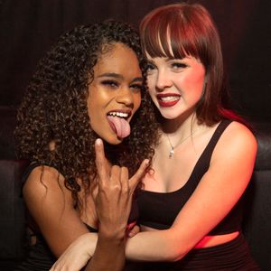 2020 AVN Awards Nomination Party (Gallery 4) - Image 598203