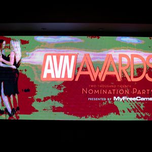 2020 AVN Awards Nominations Party (Gallery 5) - Image 598320