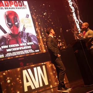 2020 AVN Awards Nominations Party (Gallery 5) - Image 598363