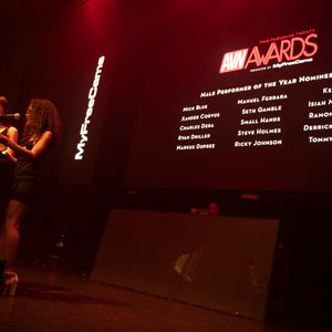 2020 AVN Awards Nominations Party (Gallery 5) - Image 598387